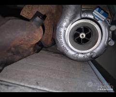 Turbo - Turbina Per Renault Master 2.5 TD 2006 - 9