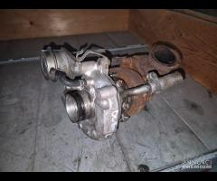Turbo - Turbina Per Fiat Ducato 2.3 TD 2008