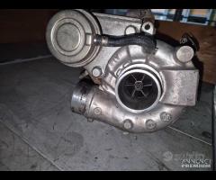 Turbo - Turbina Per Fiat Ducato 2.3 TD 2008