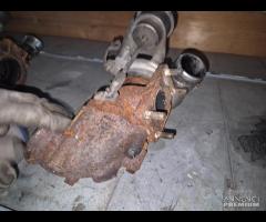 Turbo - Turbina Per Fiat Ducato 2.3 TD 2008