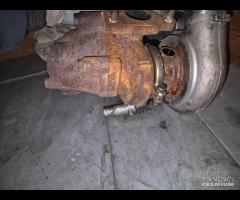Turbo - Turbina Per Fiat Ducato 2.3 TD 2008 - 6