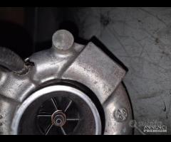 Turbo - Turbina Per Fiat Ducato 2.3 TD 2008 - 7