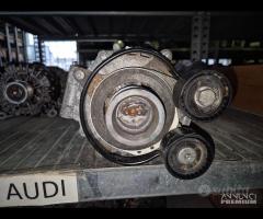 Alternatore Per Audi A4 - A5 2.0 TFSI Benzina 2021