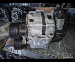 Alternatore Per Audi A4 - A5 2.0 TFSI Benzina 2021