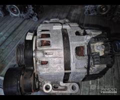 Alternatore Per Audi A4 - A5 2.0 TFSI Benzina 2021