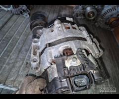 Alternatore Per Audi A4 - A5 2.0 TFSI Benzina 2021 - 8