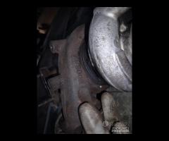 Turbo - Turbina Per Mitsubishi L200 2.5 TD 4D56