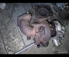 Turbo - Turbina Per Mitsubishi L200 2.5 TD 4D56 - 7