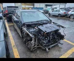 Mercedes Classe C W204 Sw Demolita - Per Ricambi