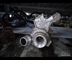Turbo - Turbina Per Bmw Serie 1 - 3 2.0 TD N47