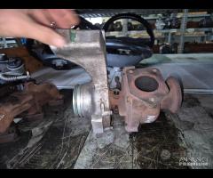 Turbo - Turbina Per Bmw Serie 1 - 3 2.0 TD N47