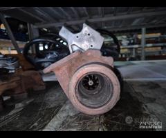 Turbo - Turbina Per Bmw Serie 1 - 3 2.0 TD N47