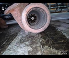 Turbo - Turbina Per Bmw Serie 1 - 3 2.0 TD N47