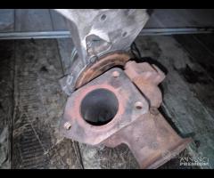 Turbo - Turbina Per Bmw Serie 1 - 3 2.0 TD N47