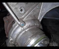 Turbo - Turbina Per Bmw Serie 1 - 3 2.0 TD N47 - 6