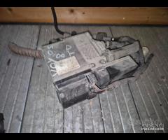 Riscaldamento Webasto Per Chrysler Voyager 2007