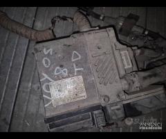 Riscaldamento Webasto Per Chrysler Voyager 2007