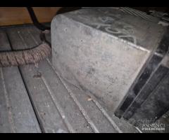 Riscaldamento Webasto Per Chrysler Voyager 2007