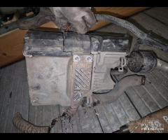 Riscaldamento Webasto Per Chrysler Voyager 2007