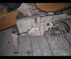 Riscaldamento Webasto Per Chrysler Voyager 2007