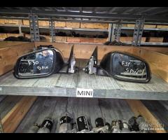 Specchietti Laterali Per Bmw Serie 3 F30 - F31
