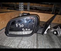 Specchietti Laterali Per Bmw Serie 3 F30 - F31