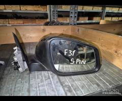 Specchietti Laterali Per Bmw Serie 3 F30 - F31