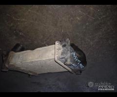 Intercooler Per Nissan Silvia S13 180SX - 200SX