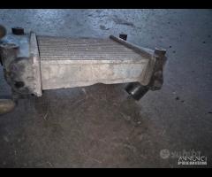 Intercooler Per Nissan Silvia S13 180SX - 200SX