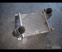 Intercooler Per Nissan Silvia S13 180SX - 200SX