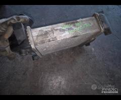 Intercooler Per Nissan Silvia S13 180SX - 200SX