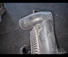 Intercooler Per Nissan Silvia S13 180SX - 200SX - 6