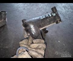 Intercooler Per Nissan Silvia S13 180SX - 200SX - 7