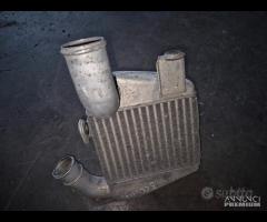 Intercooler Per Mitsubishi Eclipse Turbo