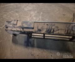 Paraurti Anteriore Per Saab 900