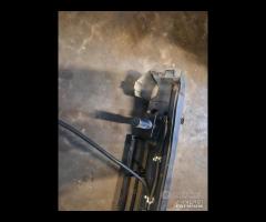 Paraurti Anteriore Per Saab 900 - 9