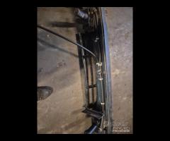 Paraurti Anteriore Per Saab 900 - 10