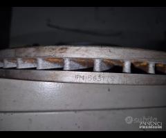 Kit Freni Anteriori 4 Pompanti Per Audi A4 - A5 B9 - 14