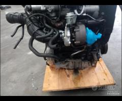Motore Per Renault - Volvo Sigla F9QZD439213 1.9TD