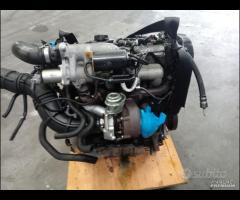 Motore Per Renault - Volvo Sigla F9QZD439213 1.9TD