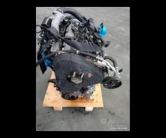 Motore Per Renault - Volvo Sigla F9QZD439213 1.9TD