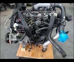 Motore Per Renault - Volvo Sigla F9QZD439213 1.9TD - 6