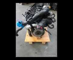 Motore Per Renault - Volvo Sigla F9QZD439213 1.9TD - 7