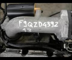 Motore Per Renault - Volvo Sigla F9QZD439213 1.9TD - 8