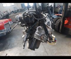 Motore Per Bmw 118 318 Sigla N45B18A 1.8 Benzina