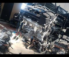 Motore Per Bmw 118 318 Sigla N45B18A 1.8 Benzina