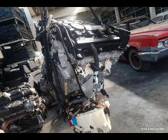 Motore Per Bmw 118 318 Sigla N45B18A 1.8 Benzina