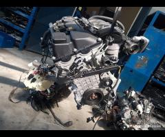Motore Per Bmw 118 318 Sigla N45B18A 1.8 Benzina - 6