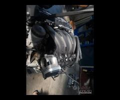 Motore Per Bmw 118 318 Sigla N45B18A 1.8 Benzina - 8