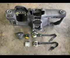 Kit Airbag Completo Per Ford Fiesta 2010